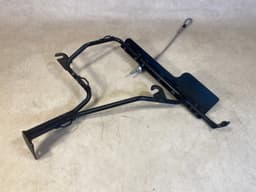 MERCEDES-BENZ Mercedes G class W463 Genuine Heater Bracket A4638300314 — thumbnail 3