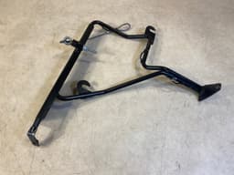 MERCEDES-BENZ Mercedes G class W463 Genuine Heater Bracket A4638300314 — thumbnail 5