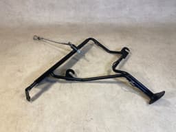 MERCEDES-BENZ Mercedes G class W463 Genuine Heater Bracket A4638300314 — thumbnail 10