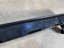 PORSCHE Porsche 911 991 Cayman 981 982 718 GENUINE Left Exterior Triangle Mirror Rubber — thumbnail 6