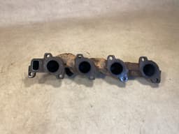 MERCEDES-BENZ Mercedes ML S G class W163 W220 W463 4.0 CDI OEM Exhaust Manifold LEFT — thumbnail 7