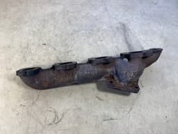 MERCEDES-BENZ Mercedes ML S G class W163 W220 W463 4.0 CDI OEM Exhaust Manifold LEFT — thumbnail 10