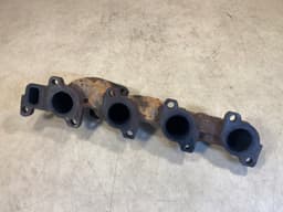 MERCEDES-BENZ Mercedes ML S G class W163 W220 W463 4.0 CDI OEM Exhaust Manifold LEFT — thumbnail 3
