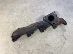 MERCEDES-BENZ Mercedes ML S G class W163 W220 W463 4.0 CDI OEM Exhaust Manifold LEFT — thumbnail 2