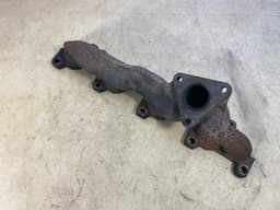 MERCEDES-BENZ Mercedes ML S G class W163 W220 W463 4.0 CDI OEM Exhaust Manifold LEFT — thumbnail 3