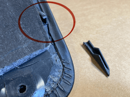 MERCEDES-BENZ Mercedes G class W463 Other Dashboard Part A4636801408 — thumbnail 7