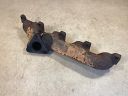 MERCEDES-BENZ Mercedes ML S G class W163 W220 W463 4.0 CDI OEM Exhaust Manifold LEFT — thumbnail 2