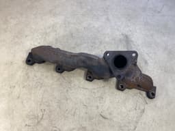 MERCEDES-BENZ Mercedes ML S G class W163 W220 W463 4.0 CDI OEM Exhaust Manifold LEFT — thumbnail 8