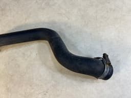 MERCEDES-BENZ Mercedes G class W463 GENUINE Intake Duct Heating Housing Box Hose x2 psc — thumbnail 8