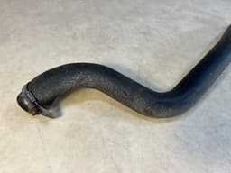 MERCEDES-BENZ Mercedes G class W463 GENUINE Intake Duct Heating Housing Box Hose x2 psc — thumbnail 10