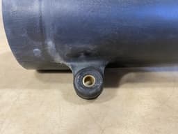 MERCEDES-BENZ Mercedes G class W463 GENUINE CONNECTION INTAKE DUCT LEFT A4630940309 — thumbnail 8