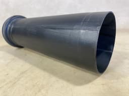MERCEDES-BENZ Mercedes G class W463 GENUINE CONNECTION INTAKE DUCT LEFT A4630940309 — thumbnail 10