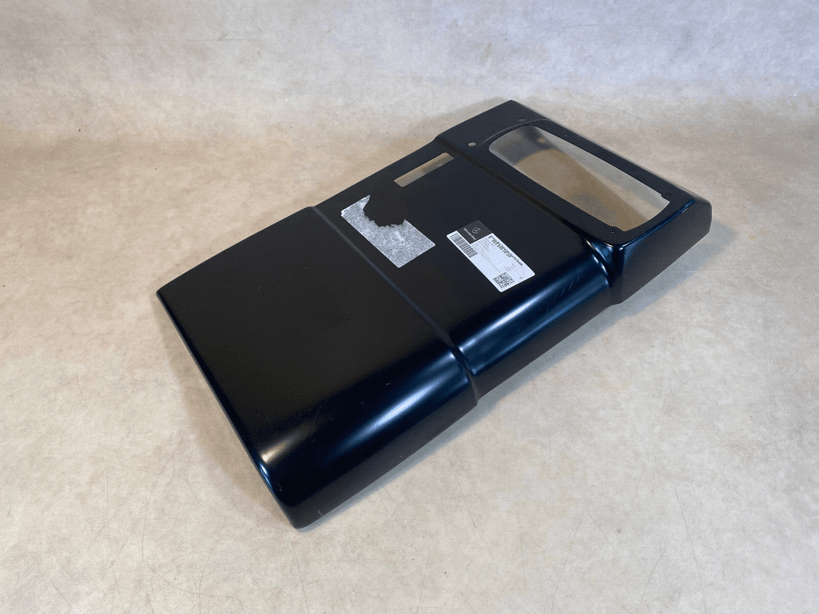 MERCEDES-BENZ Mercedes G class W463 Genuine PANELING A4636400009
