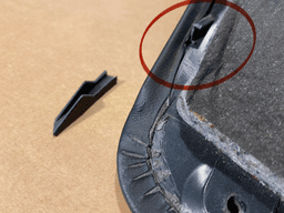 MERCEDES-BENZ Mercedes G class W463 Other Dashboard Part A4636801408 — thumbnail 8