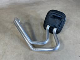 PORSCHE Porsche 911 991 Genuine AC Air Heater Blower vent heating radiator pipe hose — thumbnail 9
