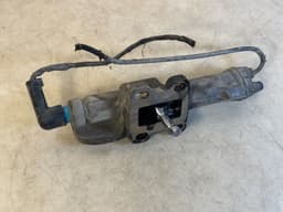 MERCEDES-BENZ MERCEDES G-CLASS W463 shift cylinder differential lock A4633300054 — thumbnail 1