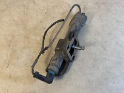 MERCEDES-BENZ MERCEDES G-CLASS W463 shift cylinder differential lock A4633300054 — thumbnail 2