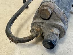 MERCEDES-BENZ MERCEDES G-CLASS W463 shift cylinder differential lock A4633300054 — thumbnail 8