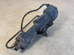 MERCEDES-BENZ MERCEDES G-CLASS W463 shift cylinder differential lock A4633300054 — thumbnail 7