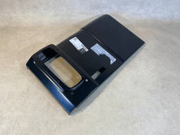 MERCEDES-BENZ Mercedes G class W463 Genuine PANELING A4636400009 — thumbnail 3