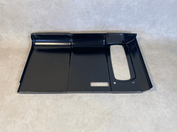 MERCEDES-BENZ Mercedes G class W463 Genuine PANELING A4636400009 — thumbnail 7