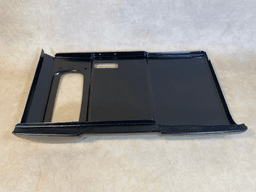 MERCEDES-BENZ Mercedes G class W463 Genuine PANELING A4636400009 — thumbnail 8