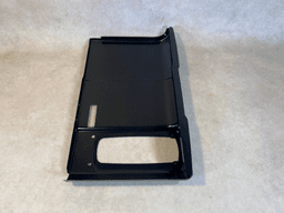 MERCEDES-BENZ Mercedes G class W463 Genuine PANELING A4636400009 — thumbnail 10