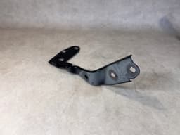 PORSCHE Porsche Cayenne 958 VW Touareg 7P Bonnet Hinge Right 7P5823302 E — thumbnail 3