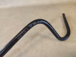 PORSCHE Porsche 911 991 981 718 water hose flow management Valve Breather Pipe Radiator — thumbnail 4