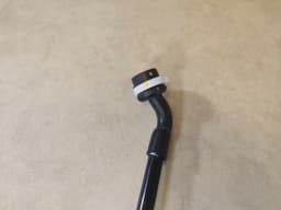 PORSCHE Porsche 911 991 981 718 water hose flow management Valve Breather Pipe Radiator — thumbnail 6