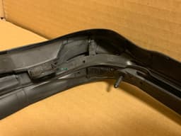 PORSCHE Porsche 911 991 Cabrio OEM Windscreen Frame Gasket 99153707702 — thumbnail 4