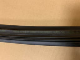 PORSCHE Porsche 911 991 Cabrio OEM Windscreen Frame Gasket 99153707702 — thumbnail 7