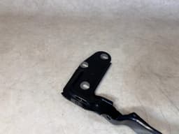 PORSCHE Porsche Cayenne 958 VW Touareg 7P Bonnet Hinge Right 7P5823302 E — thumbnail 4