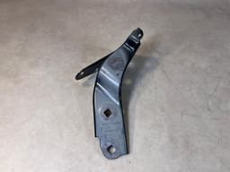 PORSCHE Porsche Cayenne 958 VW Touareg 7P Bonnet Hinge Right 7P5823302 E — thumbnail 6