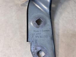 PORSCHE Porsche Cayenne 958 VW Touareg 7P Bonnet Hinge Right 7P5823302 E — thumbnail 7
