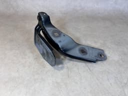 PORSCHE Porsche Cayenne 958 VW Touareg 7P Bonnet Hinge Right 7P5823302 E — thumbnail 8