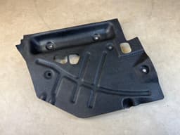PORSCHE Porsche 911 991 Cayman 981 982 GENUINE Footwell Lining Right Side — thumbnail 7