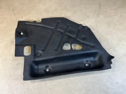 PORSCHE Porsche 911 991 Cayman 981 982 GENUINE Footwell Lining Right Side — thumbnail 10