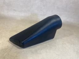 MERCEDES-BENZ Mercedes G class W463 GENUINE CONNECTION INTAKE HOSE LEFT A4630940011 — thumbnail 1