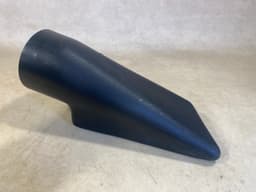 MERCEDES-BENZ Mercedes G class W463 GENUINE CONNECTION INTAKE HOSE LEFT A4630940011 — thumbnail 3