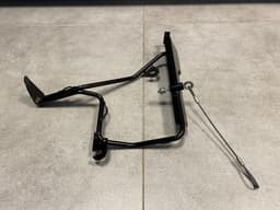 MERCEDES-BENZ Mercedes G class W463 Genuine Heater Bracket A4638300314 — thumbnail 5