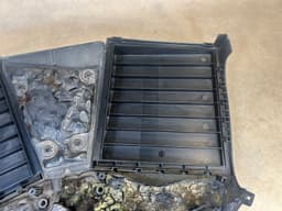 MERCEDES-BENZ Genuine Mercedes G Class W463 engine cover V8 A6280940104 A6280900401 — thumbnail 10