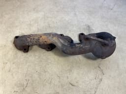 MERCEDES-BENZ Mercedes ML S G class W163 W220 W463 4.0 CDI OEM Exhaust Manifold Right — thumbnail 2