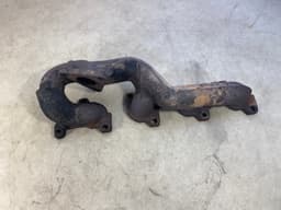 MERCEDES-BENZ Mercedes ML S G class W163 W220 W463 4.0 CDI OEM Exhaust Manifold Right — thumbnail 3