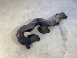 MERCEDES-BENZ Mercedes ML S G class W163 W220 W463 4.0 CDI OEM Exhaust Manifold Right — thumbnail 4