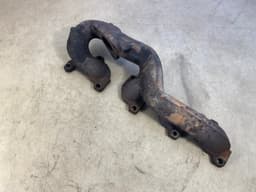 MERCEDES-BENZ Mercedes ML S G class W163 W220 W463 4.0 CDI OEM Exhaust Manifold Right — thumbnail 5