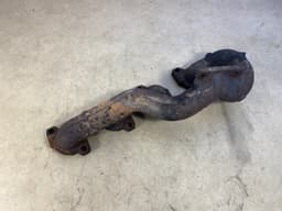 MERCEDES-BENZ Mercedes ML S G class W163 W220 W463 4.0 CDI OEM Exhaust Manifold Right — thumbnail 6