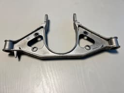 PORSCHE Porsche 911 991 Genuine Gearbox Mounting Support Bracket 99137503903 — thumbnail 5