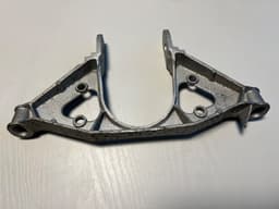 PORSCHE Porsche 911 991 Genuine Gearbox Mounting Support Bracket 99137503903 — thumbnail 6