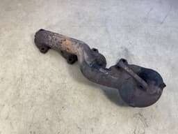 MERCEDES-BENZ Mercedes ML S G class W163 W220 W463 4.0 CDI OEM Exhaust Manifold Right — thumbnail 7